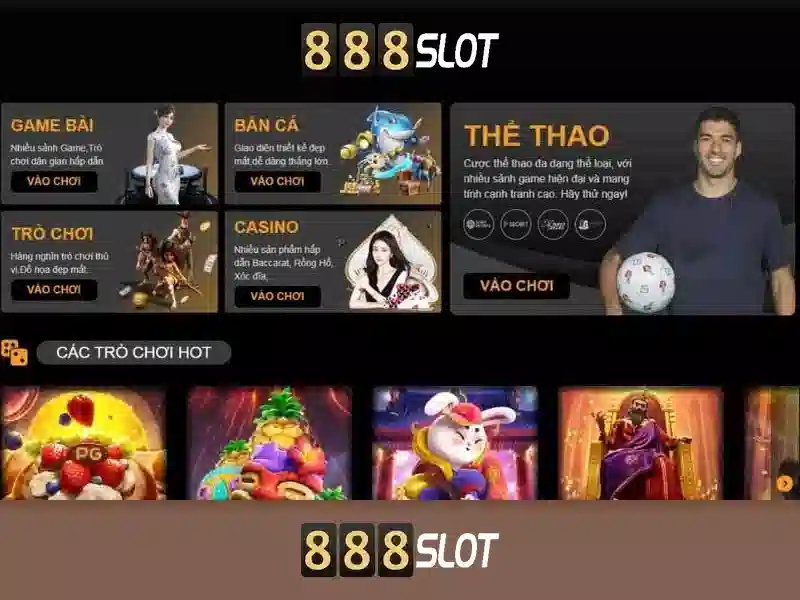 giải trí slot - 888SLOT giải trí slot - 888SLOT
