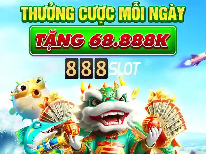 Khuyến Mãi 888SLOT Siêu Hấp Dẫn Cho Mọi Thành Viên - 888SLOT Khuyến Mãi 888SLOT Siêu Hấp Dẫn Cho Mọi Thành Viên - 888SLOT
