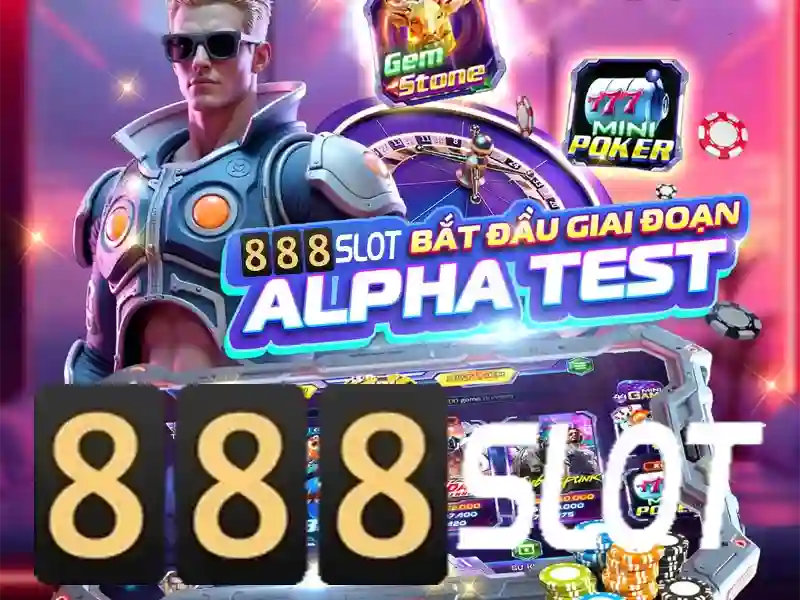 ví điện tử - 888SLOT ví điện tử - 888SLOT