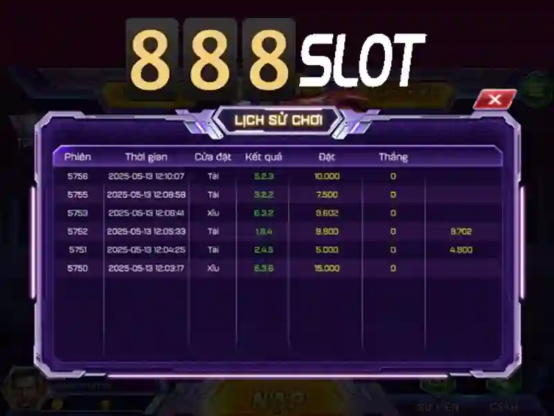 cá cược trực tuyến - 888SLOT cá cược trực tuyến - 888SLOT
